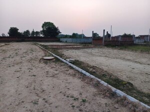 Plot Area in  Plot at Madar Pur – for Sale