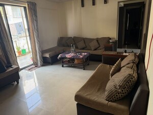 2 BHK Apartment For Rent in Ferro Gardens, Wadgaon Sheri