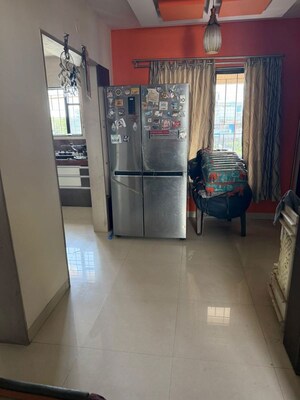 Furnished Amenities in 2 BHK Apartment at Ferro Gardens, Wadgaon Sheri – for Rent