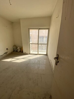 Bathroom in 3 BHK Apartment at Bptp Park Floors I, Sector 77 – for Sale