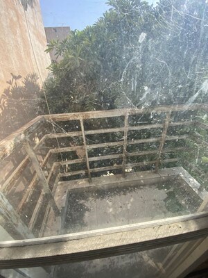 3 BHK Apartment – Exterior View View at Bptp Park Floors I, Sector 77 - for Sale