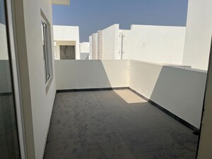 Kitchen in 4 BHK Apartment at Elegans Emperia, Velmala – for Rent