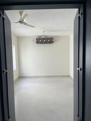 Building Lobby in 4 BHK Apartment at Elegans Emperia, Velmala – for Rent