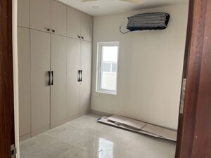 Room in 4 BHK Apartment at Elegans Emperia, Velmala – for Rent