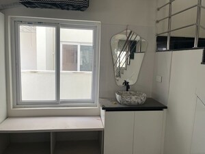Kitchen in 4 BHK Apartment at Elegans Emperia, Velmala – for Rent