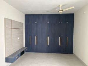 Furnished Amenities in 4 BHK Apartment at Elegans Emperia, Velmala – for Rent