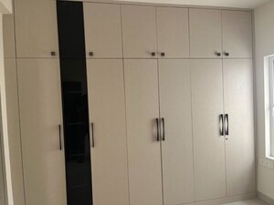 Furnished Amenities in 4 BHK Apartment at Elegans Emperia, Velmala – for Rent