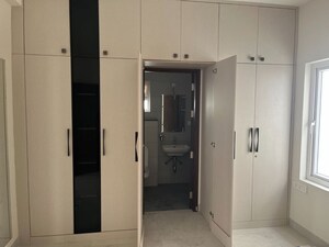 Building Lobby in 4 BHK Apartment at Elegans Emperia, Velmala – for Rent
