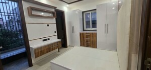 Room in 2 BHK Builder Floor at Kalkaji – for Rent