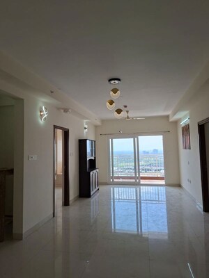 2.5 BHK Apartment For Rent in My Home Sayuk, Tellapur