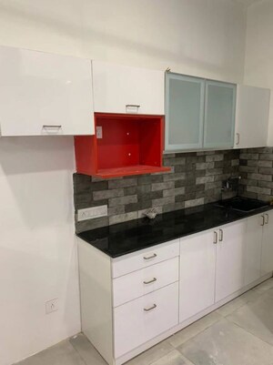 Kitchen in  Office Space at Balewadi – for Rent