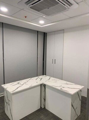 Team Area in  Office Space at Balewadi – for Rent