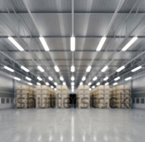 Parking in  Warehouse at Hazira – for Rent