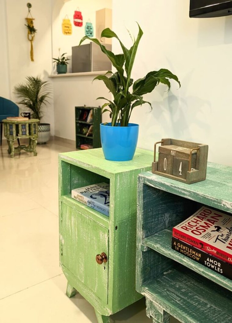 undefined, platinum-life 2 Bedroom 700 Sq.Ft. Apartment In Andheri West Mumbai 10784749