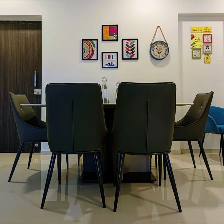 Team Area, platinum-life 2 Bedroom 700 Sq.Ft. Apartment In Andheri West Mumbai 10784749