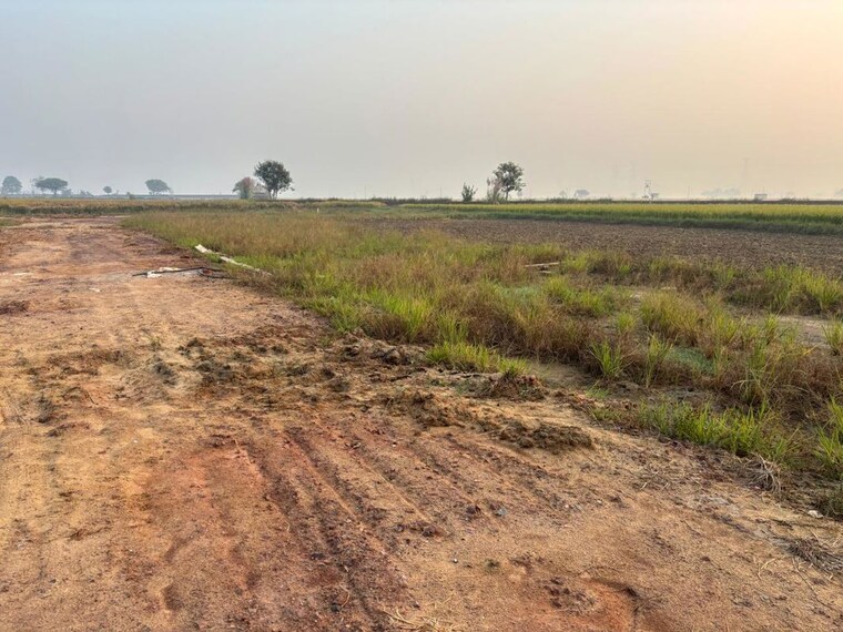 undefined, anand garden  100 Sq.Yd. Plot In Anand Garden Gurgaon 10786448