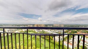 2 BHK Apartment – Exterior View View at Prestige Tranquility, Budigere - for Sale