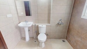 Bathroom in 2 BHK Apartment at Prestige Tranquility, Budigere – for Sale