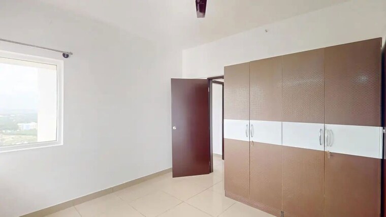 Room, prestige-tranquility 2 Bedroom 1153 Sq.Ft. Apartment In Budigere Bangalore 10786449