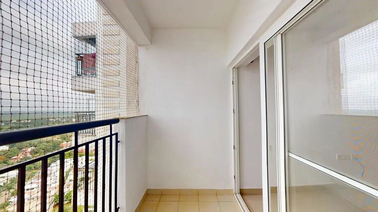 undefined, prestige-tranquility 2 Bedroom 1153 Sq.Ft. Apartment In Budigere Bangalore 10786449