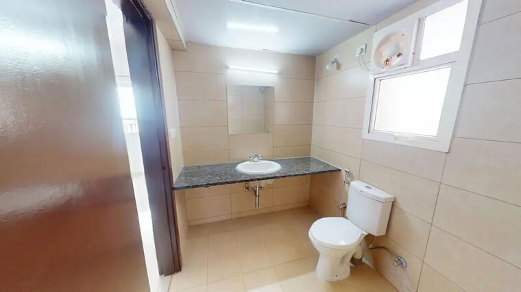 Bathroom, prestige-tranquility 2 Bedroom 1153 Sq.Ft. Apartment In Budigere Bangalore 10786449