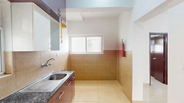 Bathroom, prestige-tranquility 2 Bedroom 1153 Sq.Ft. Apartment In Budigere Bangalore 10786449