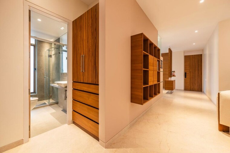 Room, vimal-apartment-andheri 3 Bedroom 1600 Sq.Ft. Apartment In Andheri West Mumbai 10784612