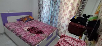 2 BHK Apartment For Rent in Platinum Towers 7 in Andheri West, Mumbai
