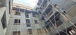  3 BHK Apartment at Medahalli – for Sale