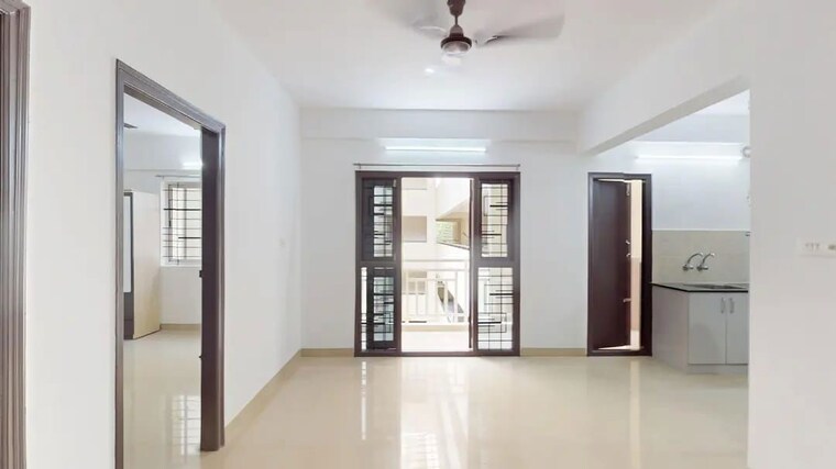 Room, mana-candela 2 Bedroom 1052 Sq.Ft. Apartment In Sarjapur Road Bangalore 10786456