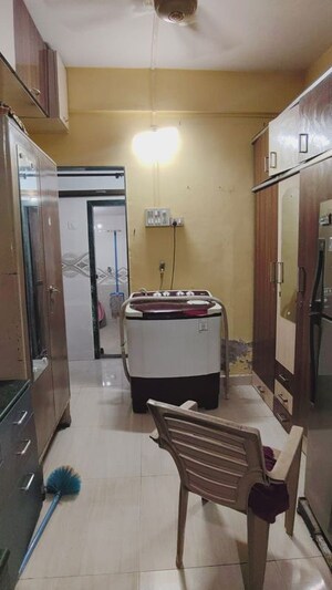  1 BHK Apartment at Dombivli East – for Rent
