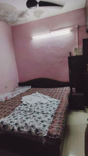 Bedroom in 1 BHK Apartment at Dombivli East – for Rent