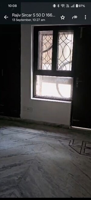 Room in 3.5 BHK Villa at RWA Apartments Sector 50, Sector 50 – for Rent
