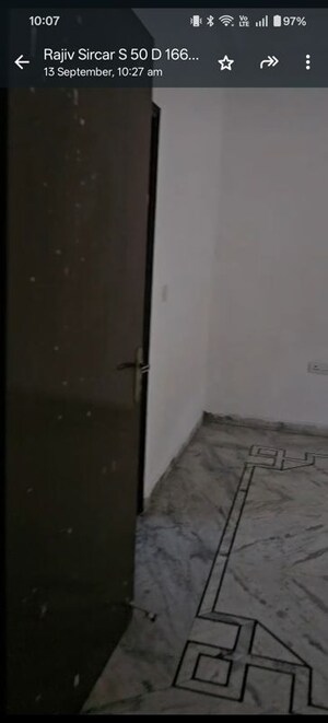 Furnished Amenities in 3.5 BHK Villa at RWA Apartments Sector 50, Sector 50 – for Rent