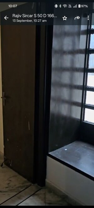 Building Lobby in 3.5 BHK Villa at RWA Apartments Sector 50, Sector 50 – for Rent