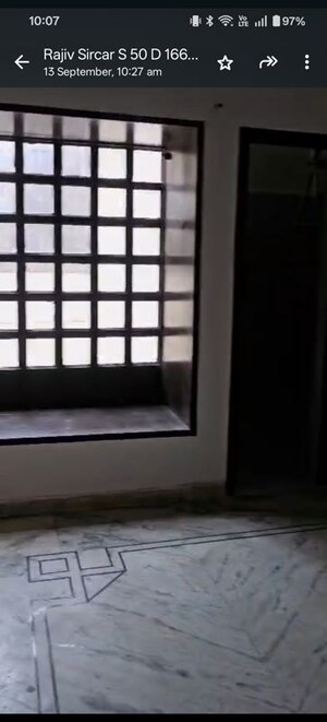 Room in 3.5 BHK Villa at RWA Apartments Sector 50, Sector 50 – for Rent