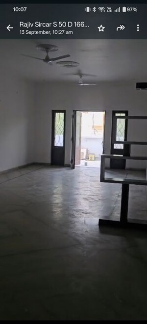 Room in 3.5 BHK Villa at RWA Apartments Sector 50, Sector 50 – for Rent