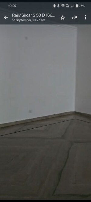 Furnished Amenities in 3.5 BHK Villa at RWA Apartments Sector 50, Sector 50 – for Rent