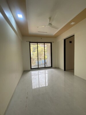 2 BHK Apartment For Sale in Padmavati Saptashrungi, Dombivli East