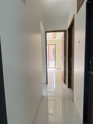 Furnished Amenities in 2 BHK Apartment at Padmavati Saptashrungi, Dombivli East – for Sale
