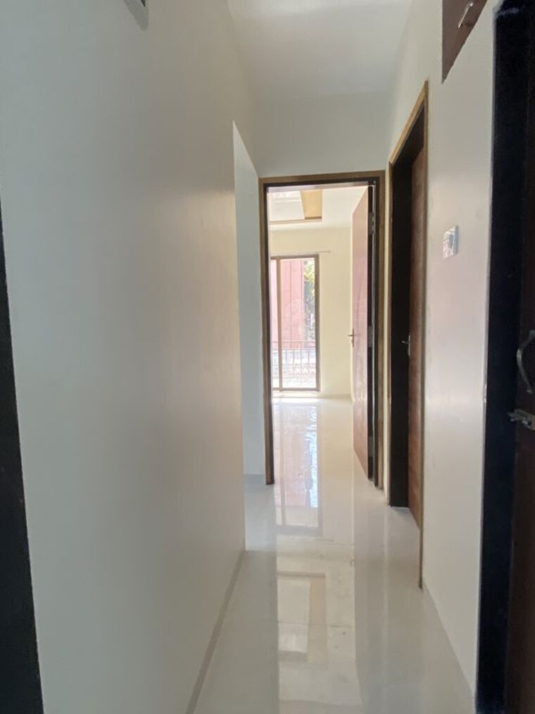 undefined, padmavati-saptashrungi 2 Bedroom 825 Sq.Ft. Apartment In Dombivli East Thane 10786457