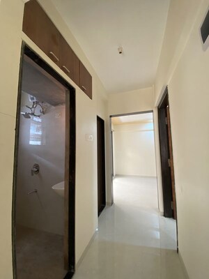 Furnished Amenities in 2 BHK Apartment at Padmavati Saptashrungi, Dombivli East – for Sale