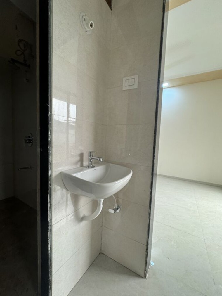 undefined, padmavati-saptashrungi 2 Bedroom 825 Sq.Ft. Apartment In Dombivli East Thane 10786457
