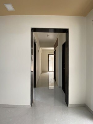 Furnished Amenities in 2 BHK Apartment at Padmavati Saptashrungi, Dombivli East – for Sale