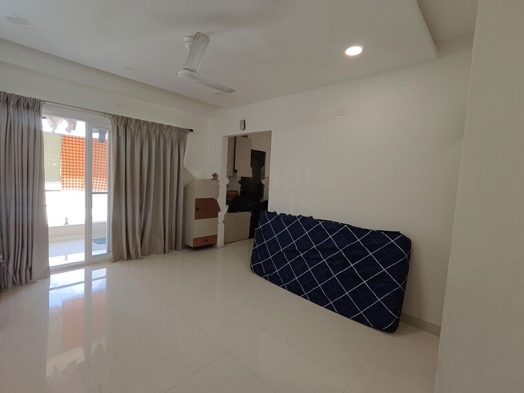 Living Room, paramount-hill-county 2 Bedroom 1280 Sq.Ft. Apartment In Kondapur Hyderabad 10786470