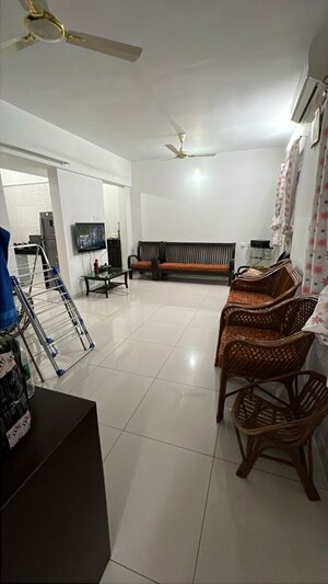 2 BHK Apartment For Rent in Paranjape Schemes Madhukosh, Dhayari