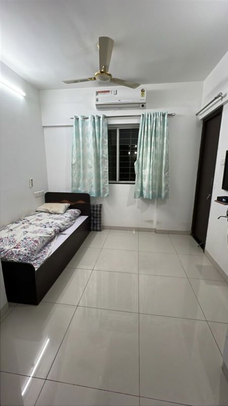 Kitchen, paranjape-schemes-madhukosh 2 Bedroom 637 Sq.Ft. Apartment In Dhayari Pune 10786452