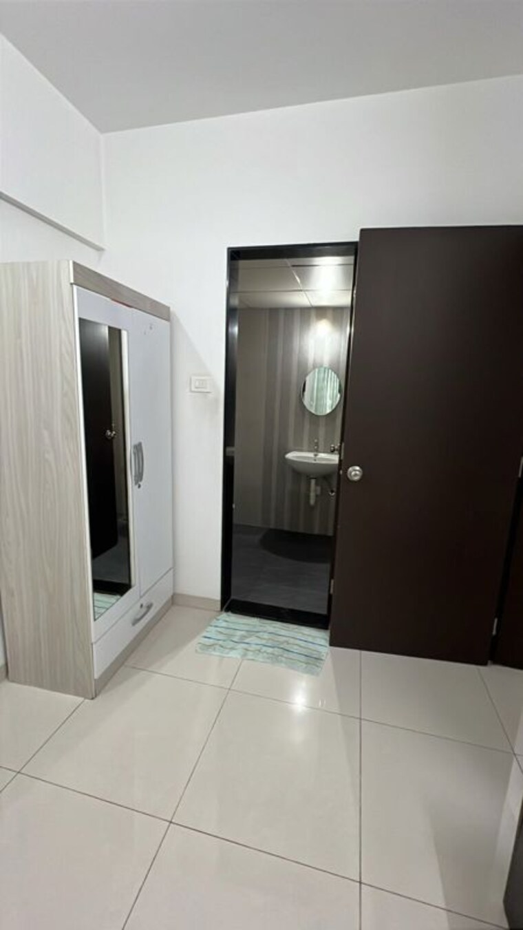 Room, paranjape-schemes-madhukosh 2 Bedroom 637 Sq.Ft. Apartment In Dhayari Pune 10786452
