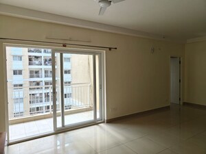 3 BHK Apartment For Rent in Mantri Webcity, Hennur Road