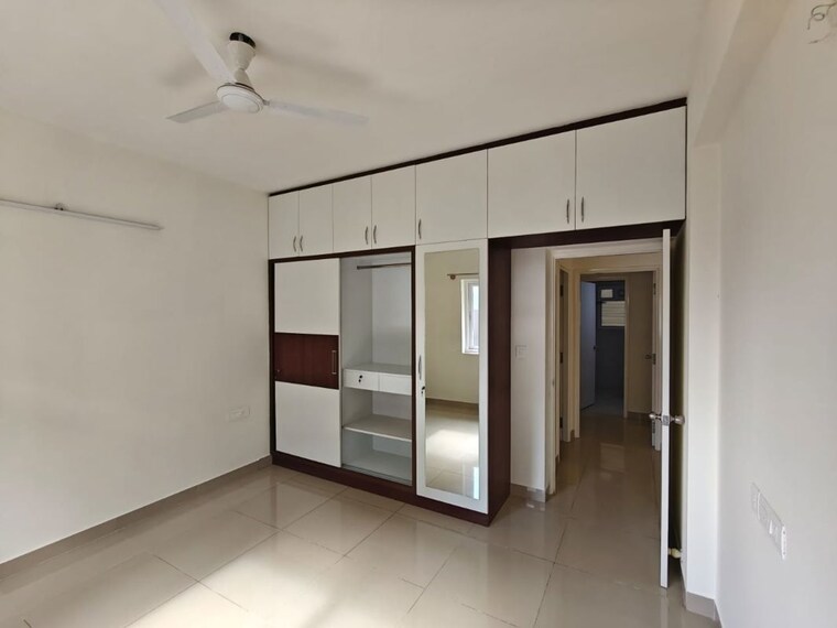 Room, mantri-webcity 3 Bedroom 1445 Sq.Ft. Apartment In Hennur Road Bangalore 10786474